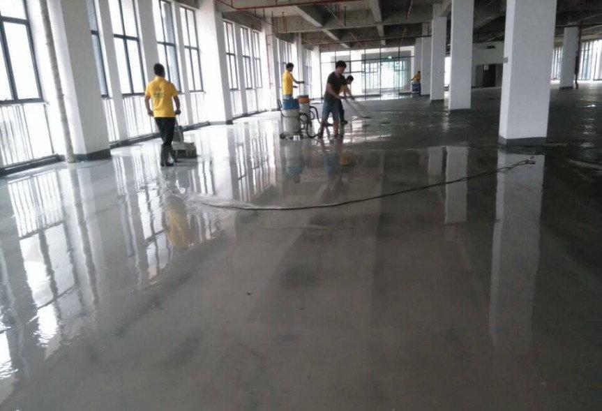 用自流平裝地面到底好不好？看過這些你就明白了 　